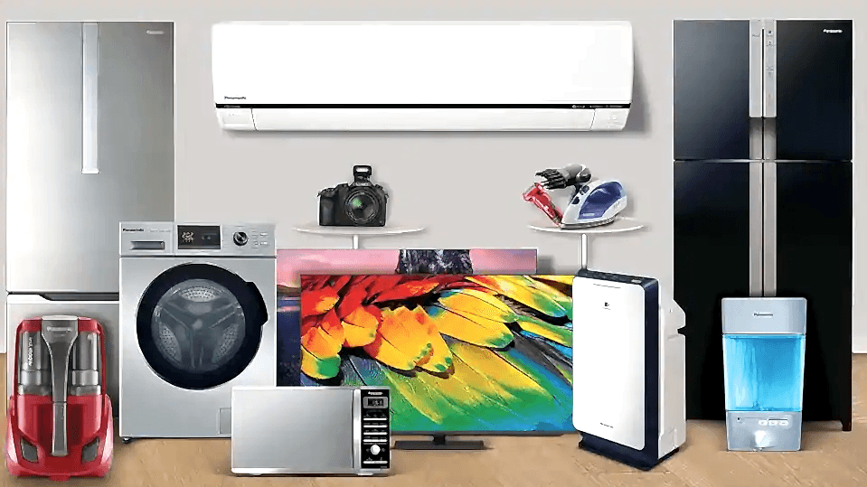Panasonic Home Appliances