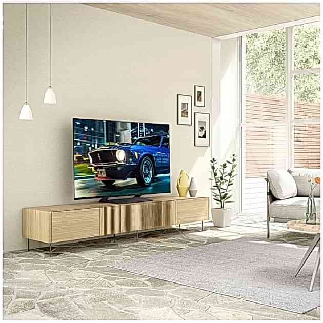 Panasonic TV Service
